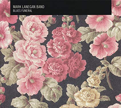 Mark Lanegan Band - Blues Funeral - Used CD