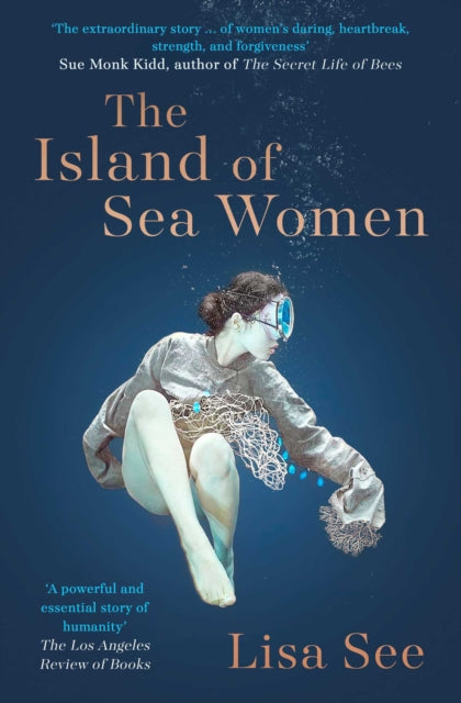Lisa See - Island of Sea Women - Paperback