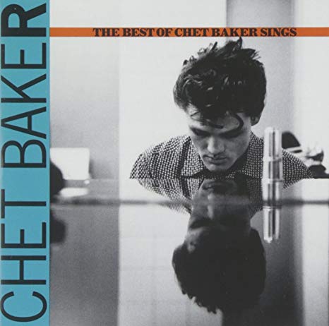 Chet Baker - Let's Get Lost (The Best Of Sings) - CD