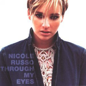 Nicole Russo - Through My Eyes - Used CD