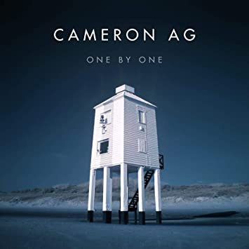AG CAMERON - ONE BY ONE - CD