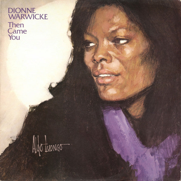 Dionne Warwick - n Came You - Used Vinyl Record