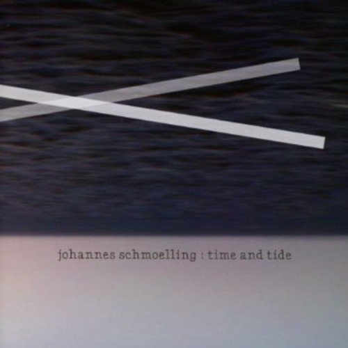 Time And Tide - CD