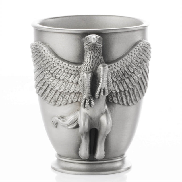 HARRY POTTER - Pewter Mug Hippogriff - Figurine