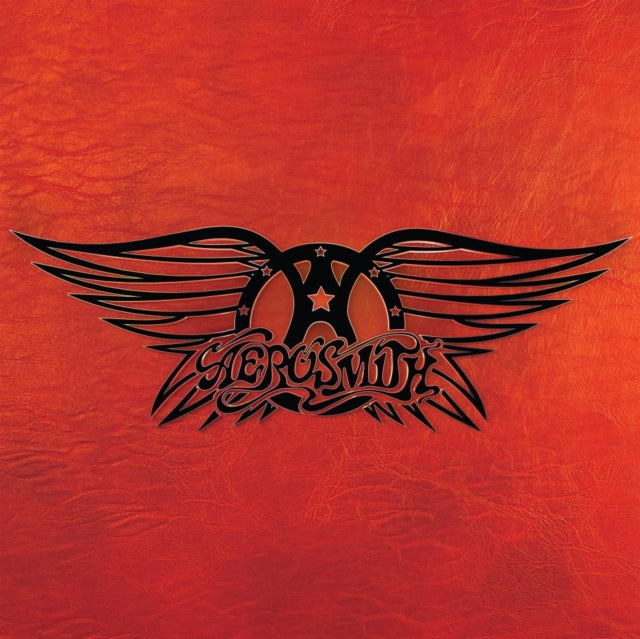 Aerosmith - Greatest Hits - 1CD