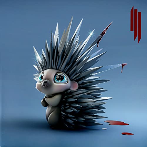 Skrillex - Don t Get Too Close - Vinyl Record