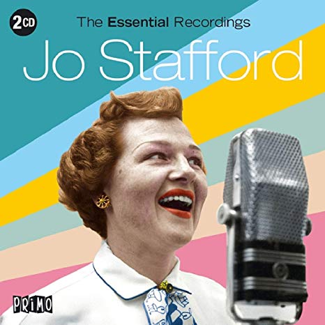 Jo Stafford - Essential Recordings - CD