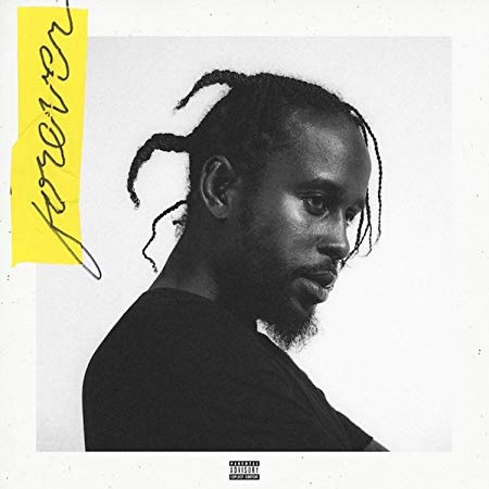 Popcaan - Forever - Vinyl Record