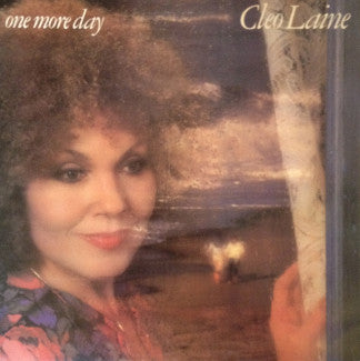 Cleo Laine - One More Day - Used Vinyl Record