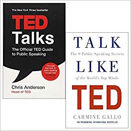 Chris Anderson - TED Talks The official TED guide to public speaking
