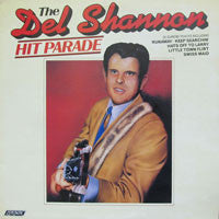 Del Shannon - Hit Parade - Used Vinyl Record
