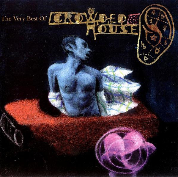 Crowded House - Recurring Dream (The Very Best Of ) - Used CD