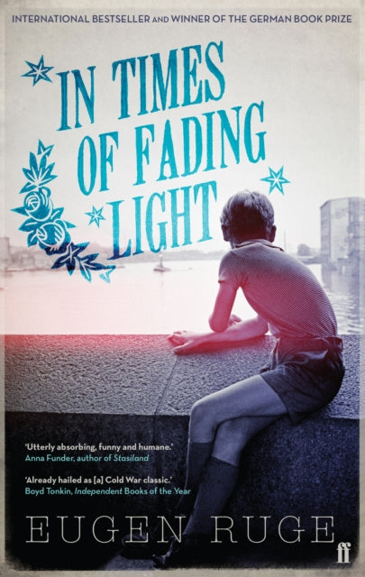 Eugen Ruge - In Times of Fading Light - Paperback