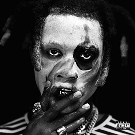 Denzel Curry - Ta13oo - Vinyl Record
