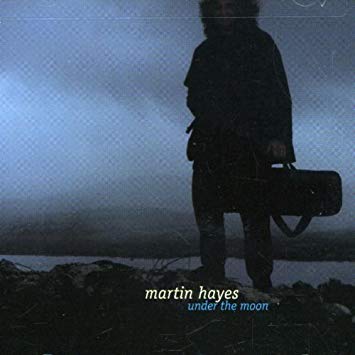 Martin Hayes - Under The Moon - CD