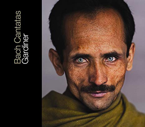 Meg Bragle - Bach: Cantitas - CD