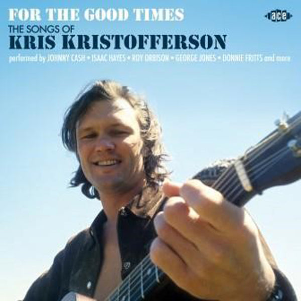 Various Artists - For the Good Times - CD