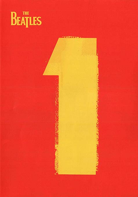 Beatles - 1 - New DVD