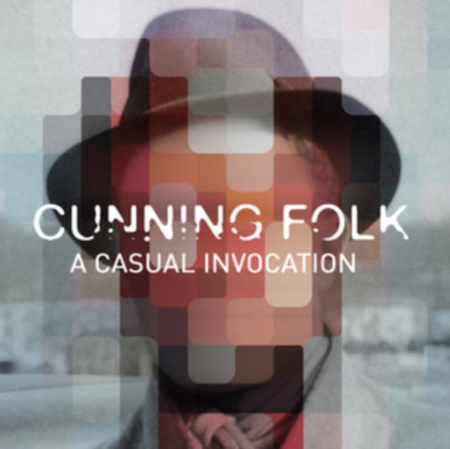 CUNNING FOLK - A CASUAL INVOCATION - CD