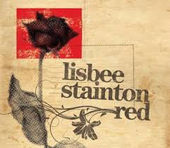 Lisbee Stainton - Red - Used CD