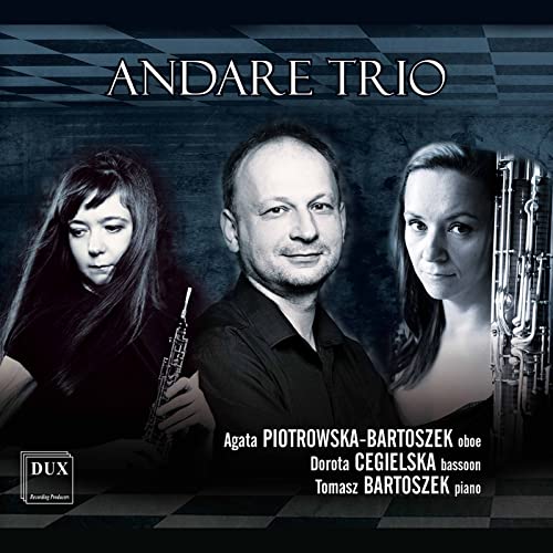 Head, Hope, Baldwin, Previn: Trios - CD