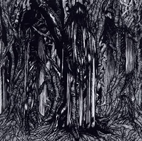 Sunn O))) - Black One - CD
