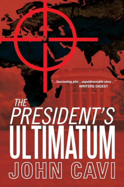 Cavi - President's Ultimatum - New paperback or softback