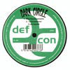 Dark Circle - Paradoxes / The Perfectionist - Used Vinyl Record 12"