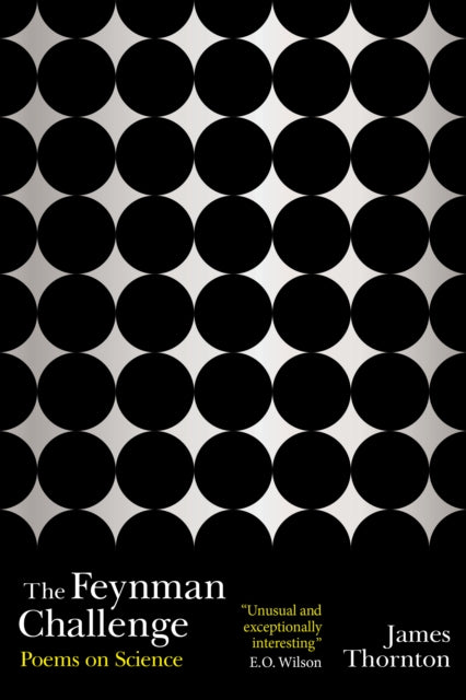 James Kevin Thornton - Feynman Challenge Poems on Science - New Pape