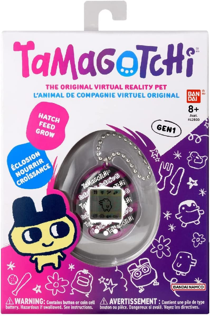 TAMAGOTCHI MIMITCHI - Tamagotchi - Original (Japanese Mimitchi Ribbon
