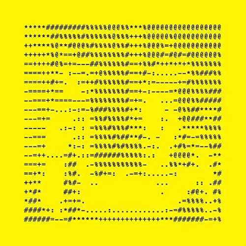 KH - Looking At Your Pager (Yellow Vinyl) - Vinyl Record 12
