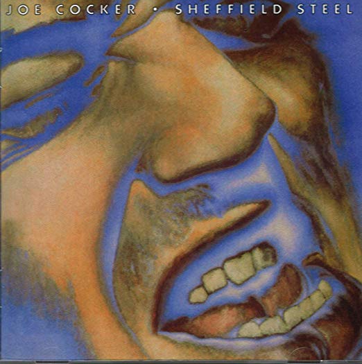 Joe Cocker - Sheffield Steel - CD