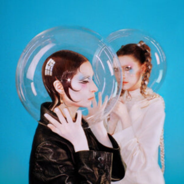 Waterbaby - 22°Halo - Vinyl Record