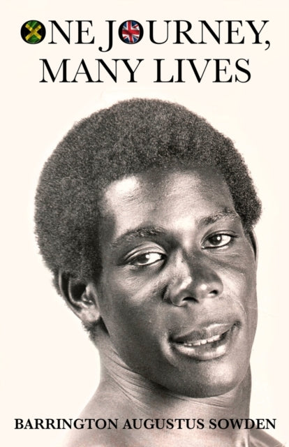 Barrington Augustus - One Journey, Many Lives - Paperback