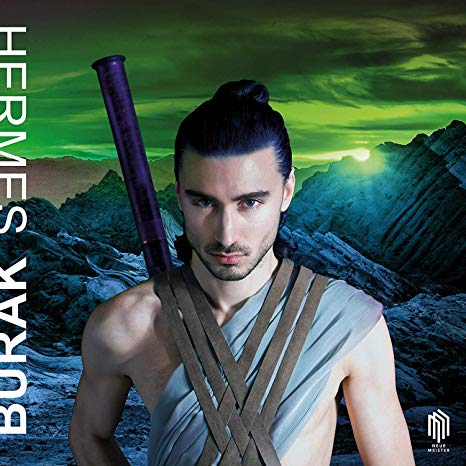 Burak - : Hermes - CD