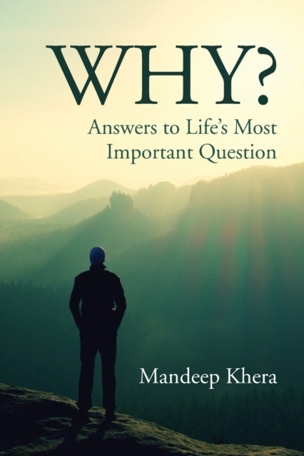 Khera - Why? - New paperback or softback