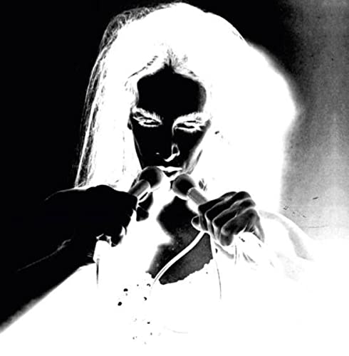 GALAS DIAMANDA - DIAMANDA GALAS - Vinyl Record