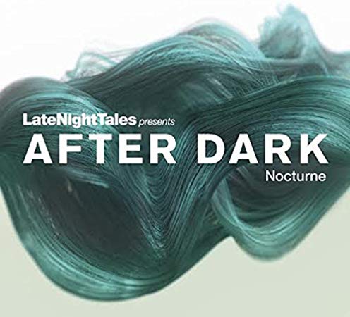 Bill Brewster - After Dark (Nocturne) - Vinyl Record 12"