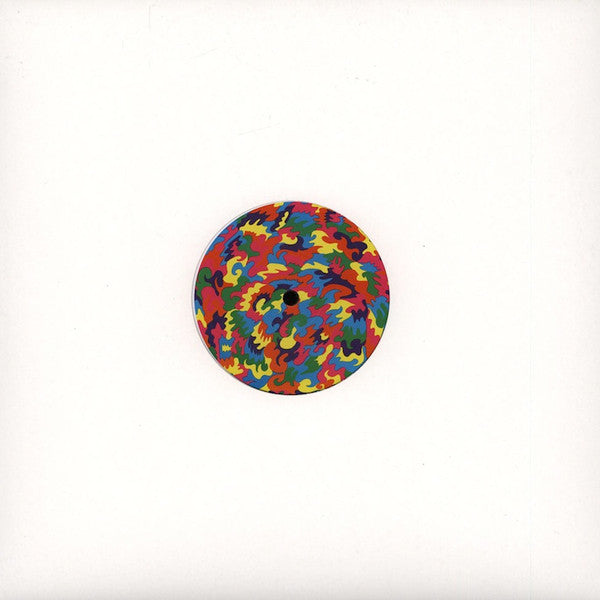 Analogue Players Clu - APC Edits Vol. 1 - New Vinyl Record 12"