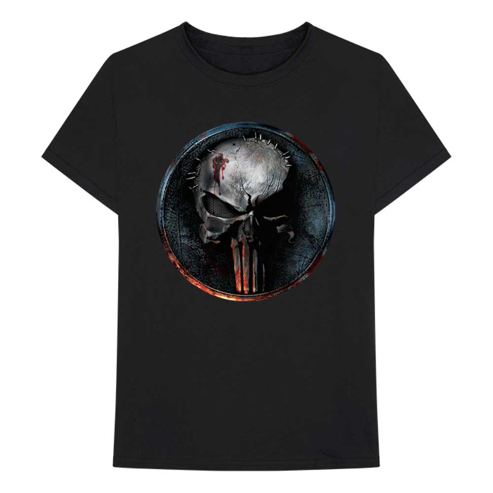 Comics - tshirt - Unisex - Short Sleeves - Medium