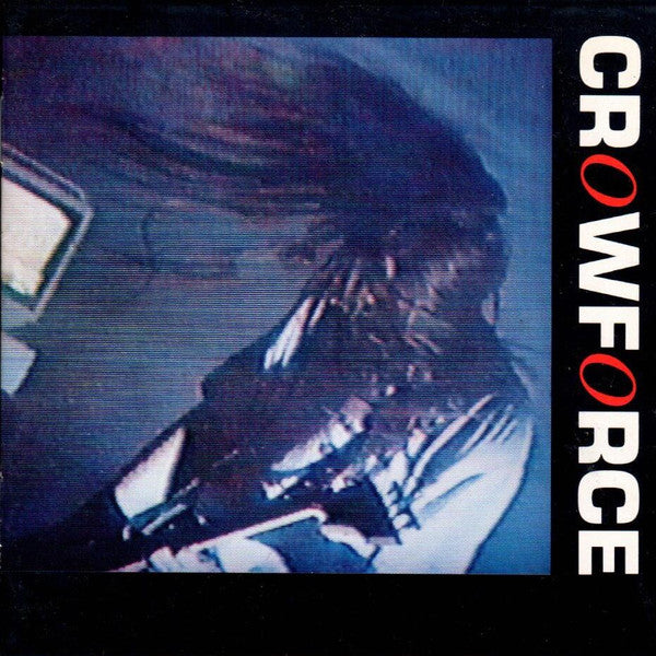 Crowforce - Used CD