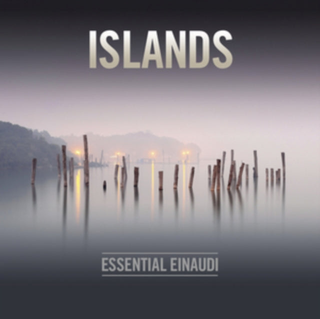 Ludovico Einaudi - Islands Essentials (Deluxe Edition) - 2CD