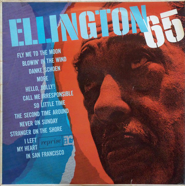 Duke Ellington - Ellington '65 - Used Vinyl Record