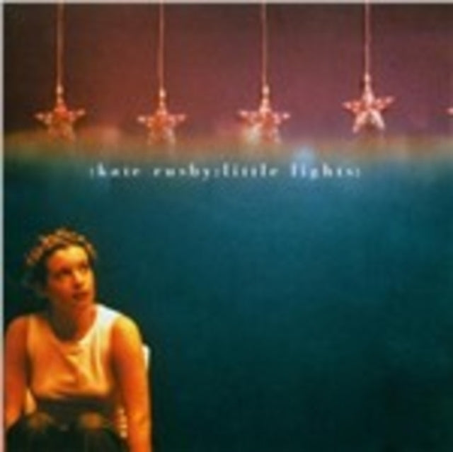 KATE RUSBY - LITTLE LIGHTS - CD