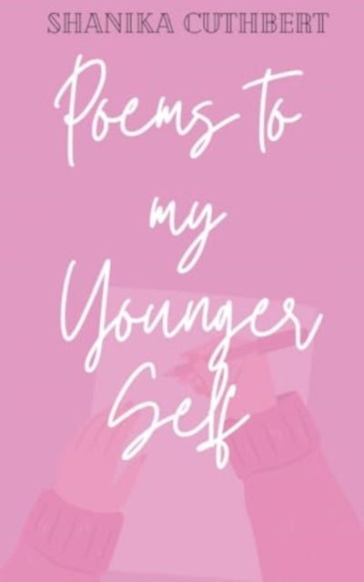 Cuthbert - Poems To My Younger Self - New paperback or softback