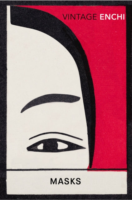 Fumiko Enchi - Masks - Paperback