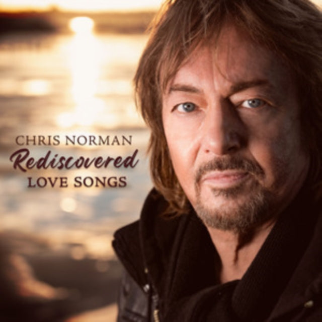 Chris Norman - Redis - CD