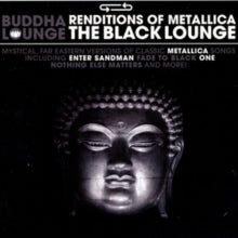 VARIOUS ARTISTS - BUDDHA LOUNGE RENDITIONS OF ME - Vinyl Record