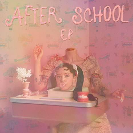Melanie Martinez - After School EP - CD