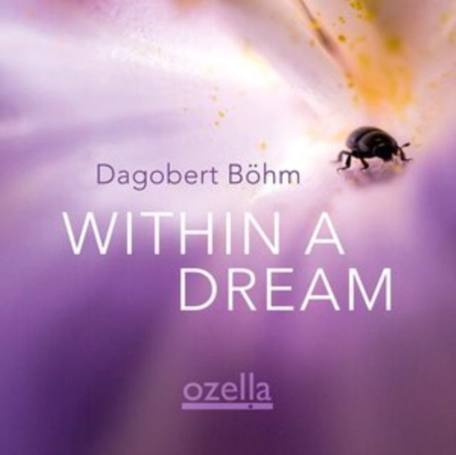 Dagobert Bohm - Within a Dream - Vinyl Record